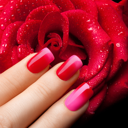 Natural Nails