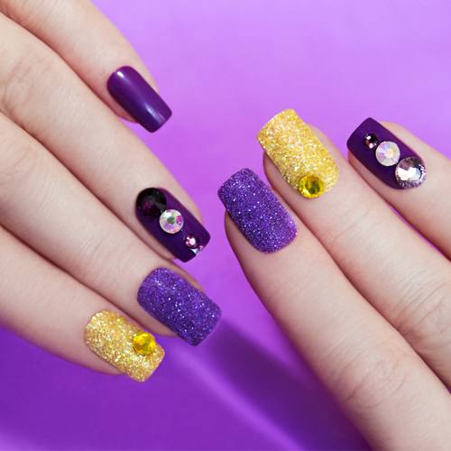 Manicures